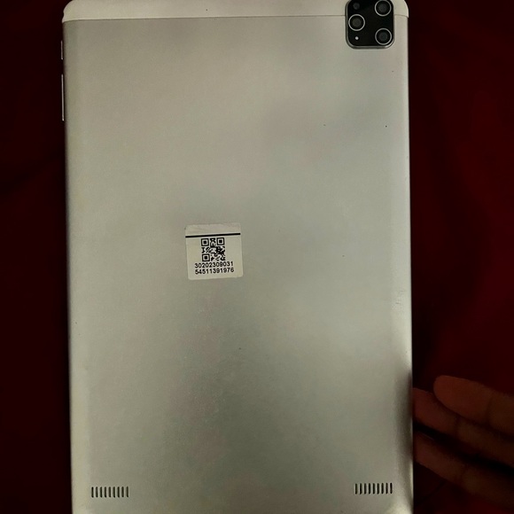 Tablet - Picture 1 of 2